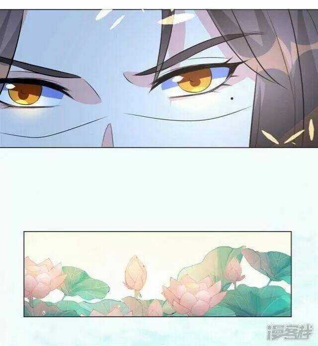 Vương Phi Có Độc! Chapter 15 trang 27