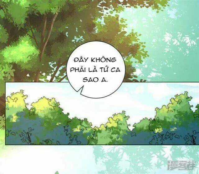 Vương Phi Có Độc! Chapter 15 trang 8