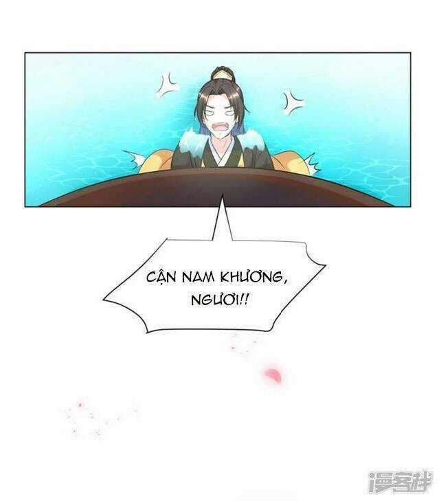 Vương Phi Có Độc! Chapter 16 trang 11