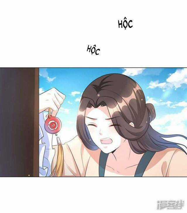 Vương Phi Có Độc! Chapter 16 trang 14