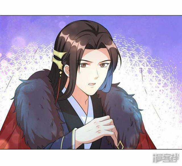 Vương Phi Có Độc! Chapter 16 trang 24