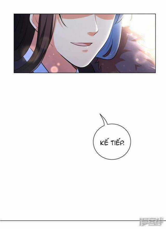 Vương Phi Có Độc! Chapter 16 trang 25