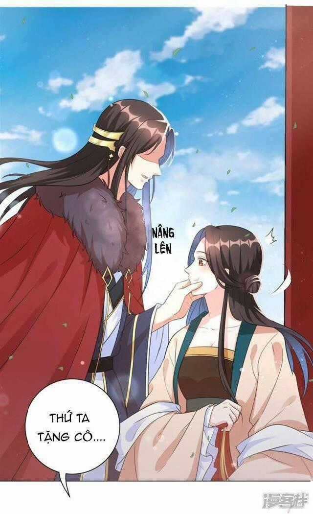 Vương Phi Có Độc! Chapter 16 trang 29