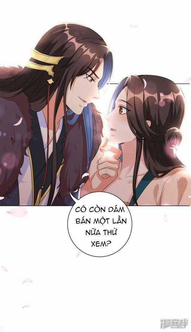 Vương Phi Có Độc! Chapter 16 trang 30