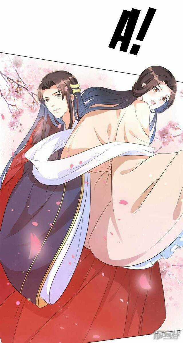 Vương Phi Có Độc! Chapter 16 trang 7