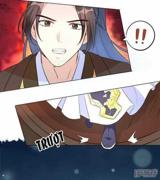 Vương Phi Có Độc! Chapter 16 trang 9