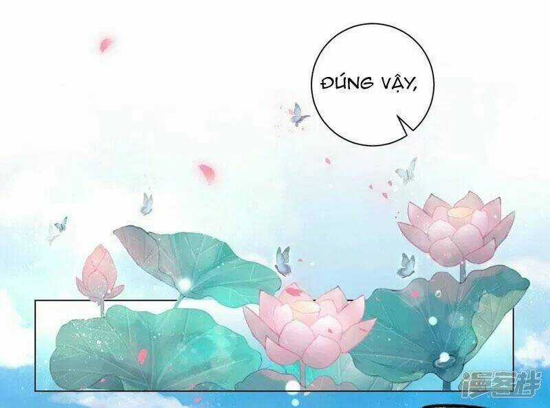 Vương Phi Có Độc! Chapter 17 trang 10