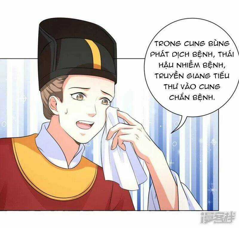 Vương Phi Có Độc! Chapter 17 trang 14