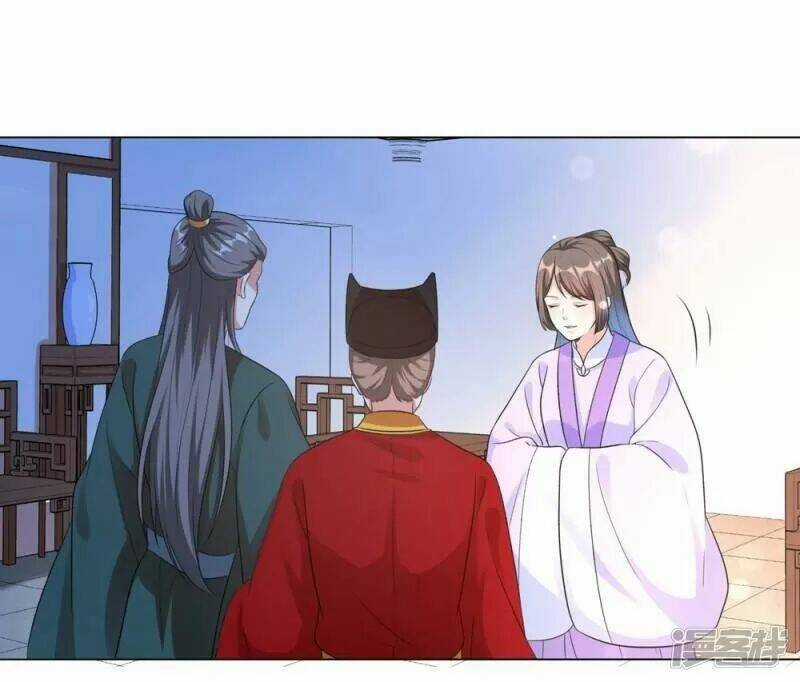 Vương Phi Có Độc! Chapter 17 trang 18