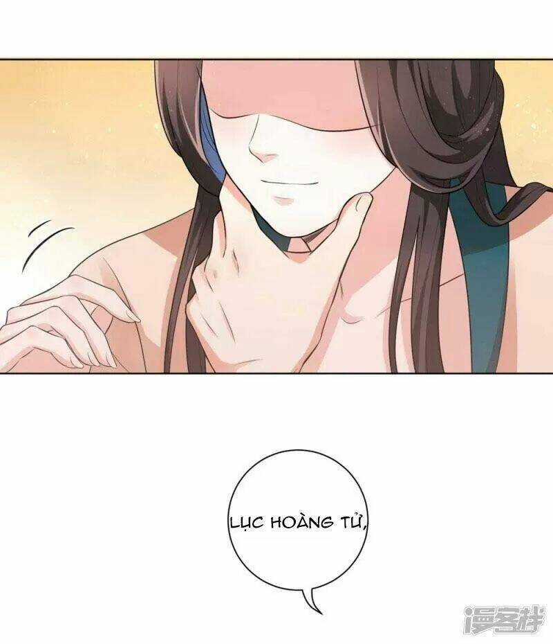 Vương Phi Có Độc! Chapter 17 trang 2