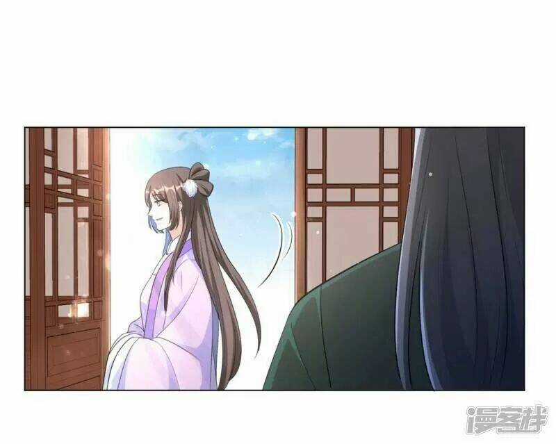 Vương Phi Có Độc! Chapter 17 trang 23