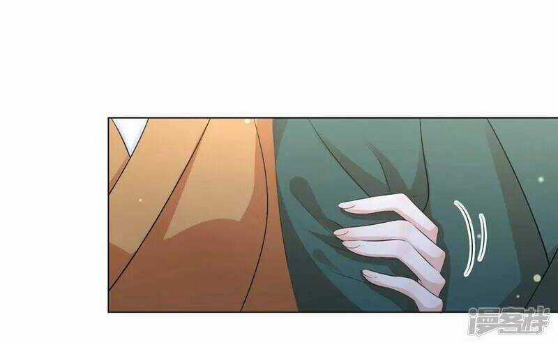 Vương Phi Có Độc! Chapter 17 trang 24