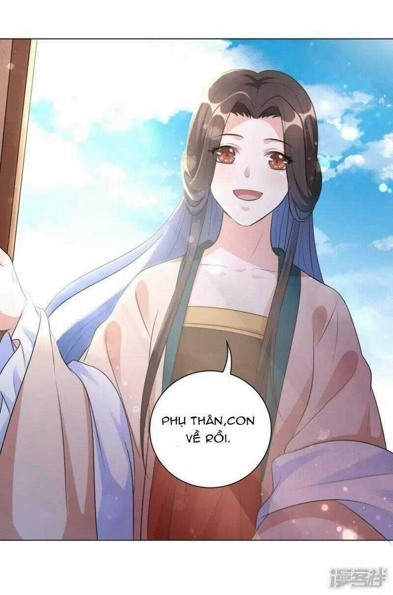 Vương Phi Có Độc! Chapter 17 trang 27