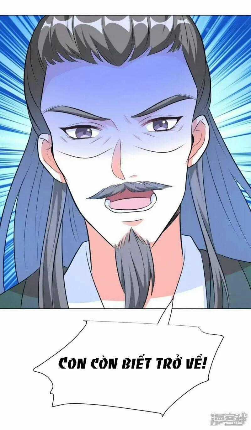 Vương Phi Có Độc! Chapter 17 trang 28