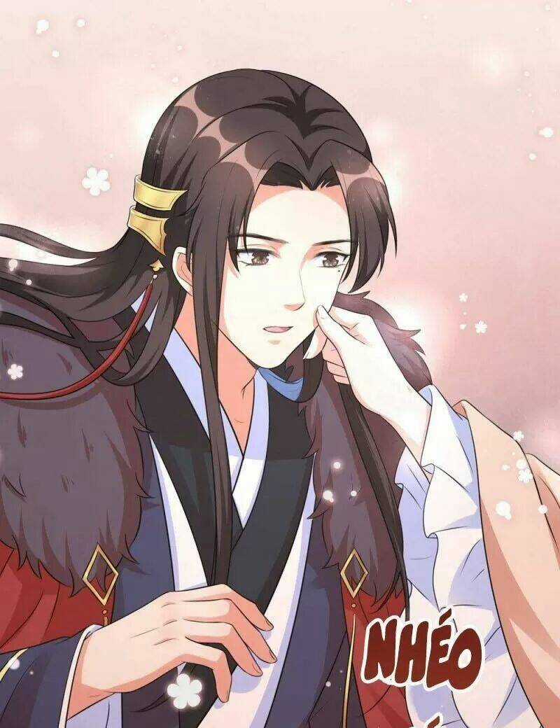 Vương Phi Có Độc! Chapter 17 trang 4