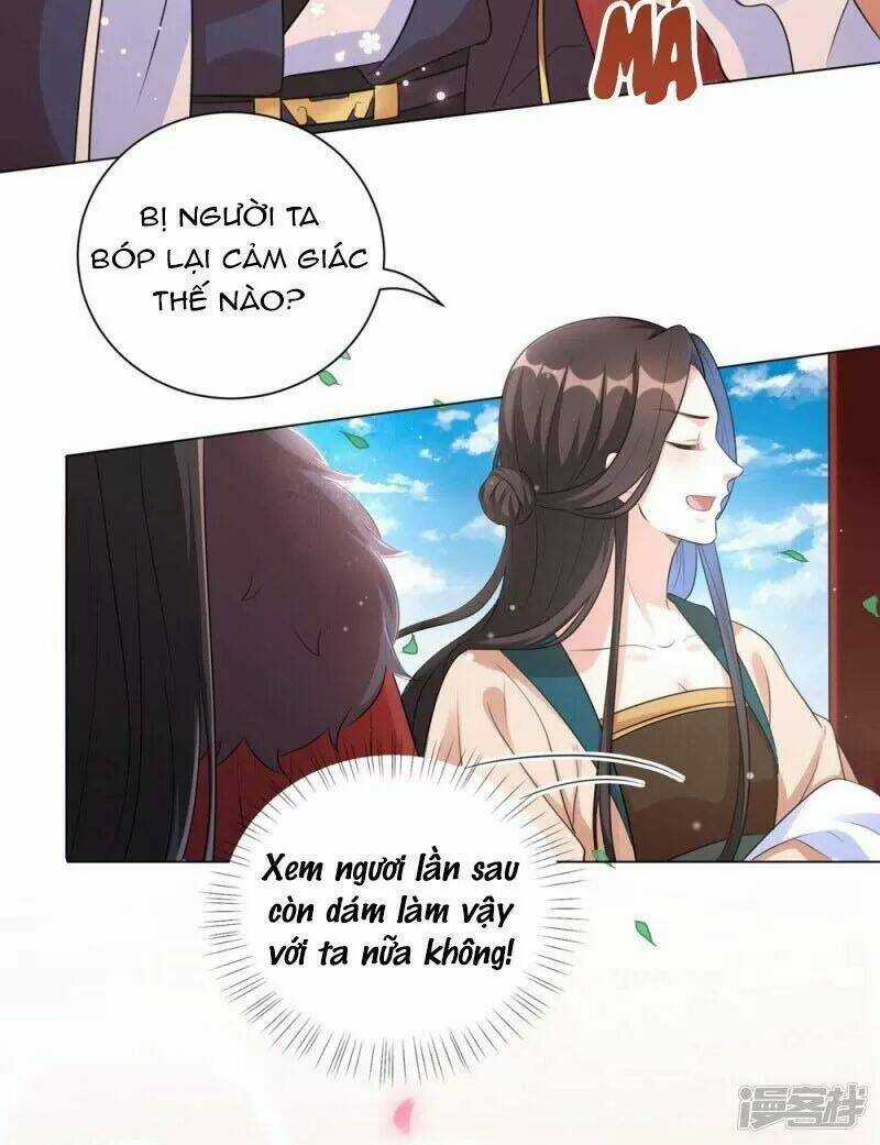 Vương Phi Có Độc! Chapter 17 trang 5