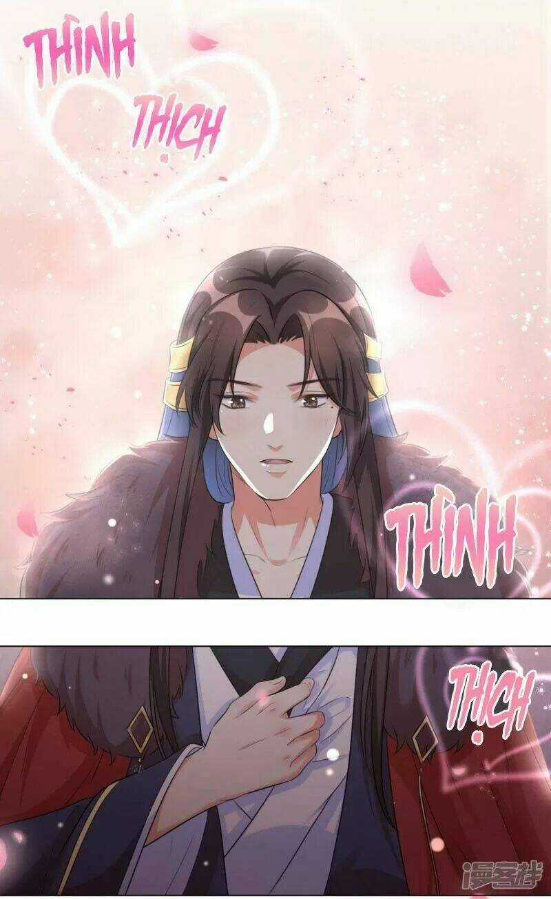 Vương Phi Có Độc! Chapter 17 trang 6