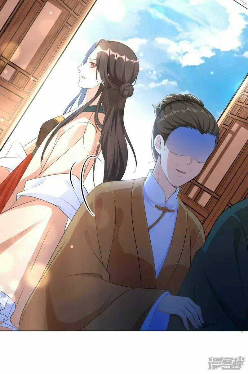 Vương Phi Có Độc! Chapter 18 trang 10