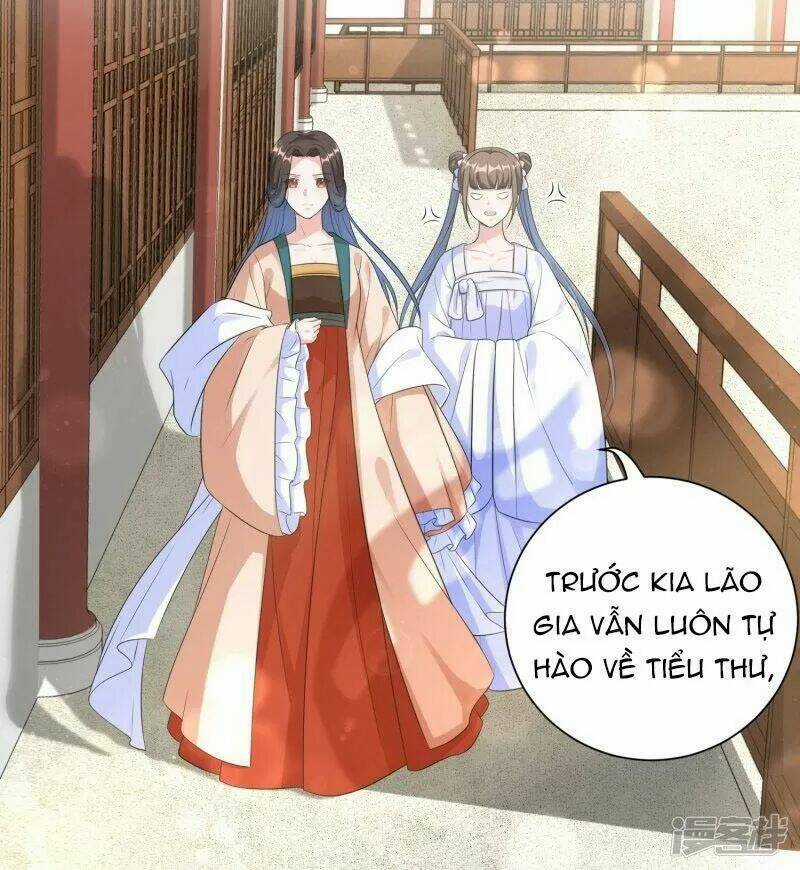 Vương Phi Có Độc! Chapter 18 trang 12