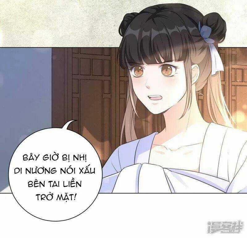 Vương Phi Có Độc! Chapter 18 trang 13