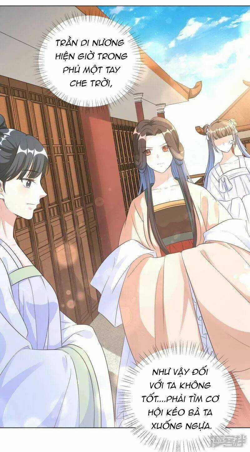 Vương Phi Có Độc! Chapter 18 trang 14