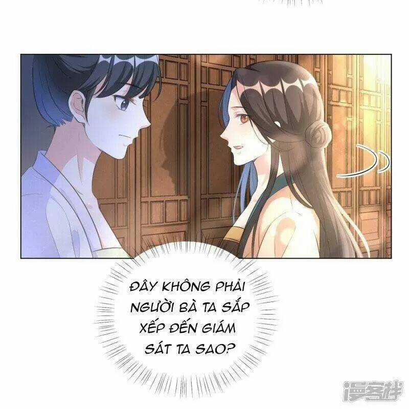 Vương Phi Có Độc! Chapter 18 trang 15