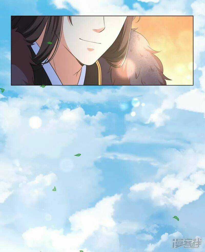 Vương Phi Có Độc! Chapter 18 trang 20