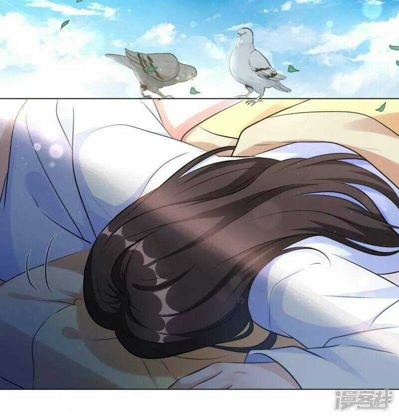 Vương Phi Có Độc! Chapter 18 trang 22