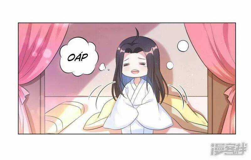 Vương Phi Có Độc! Chapter 18 trang 23