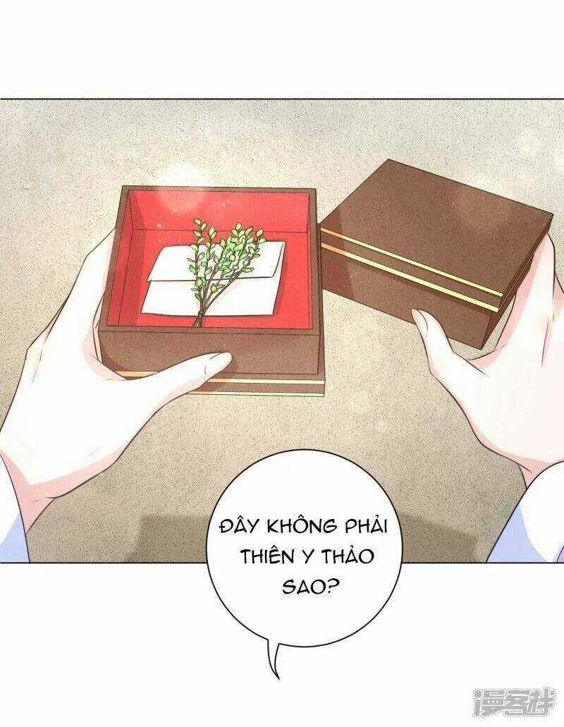 Vương Phi Có Độc! Chapter 18 trang 25