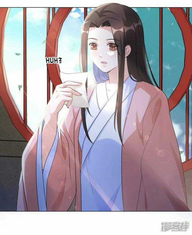 Vương Phi Có Độc! Chapter 18 trang 26