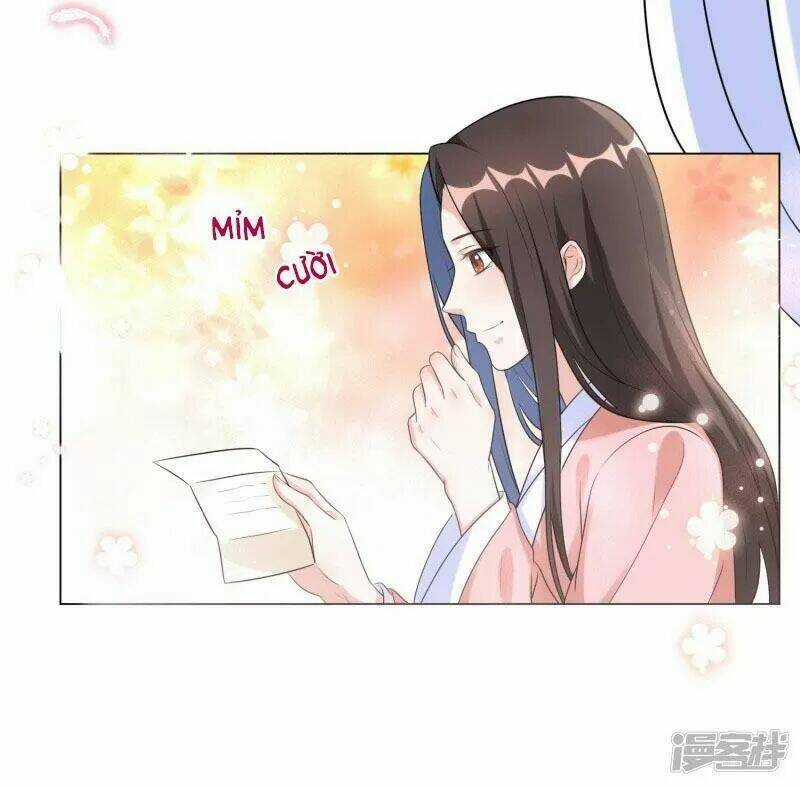 Vương Phi Có Độc! Chapter 18 trang 28