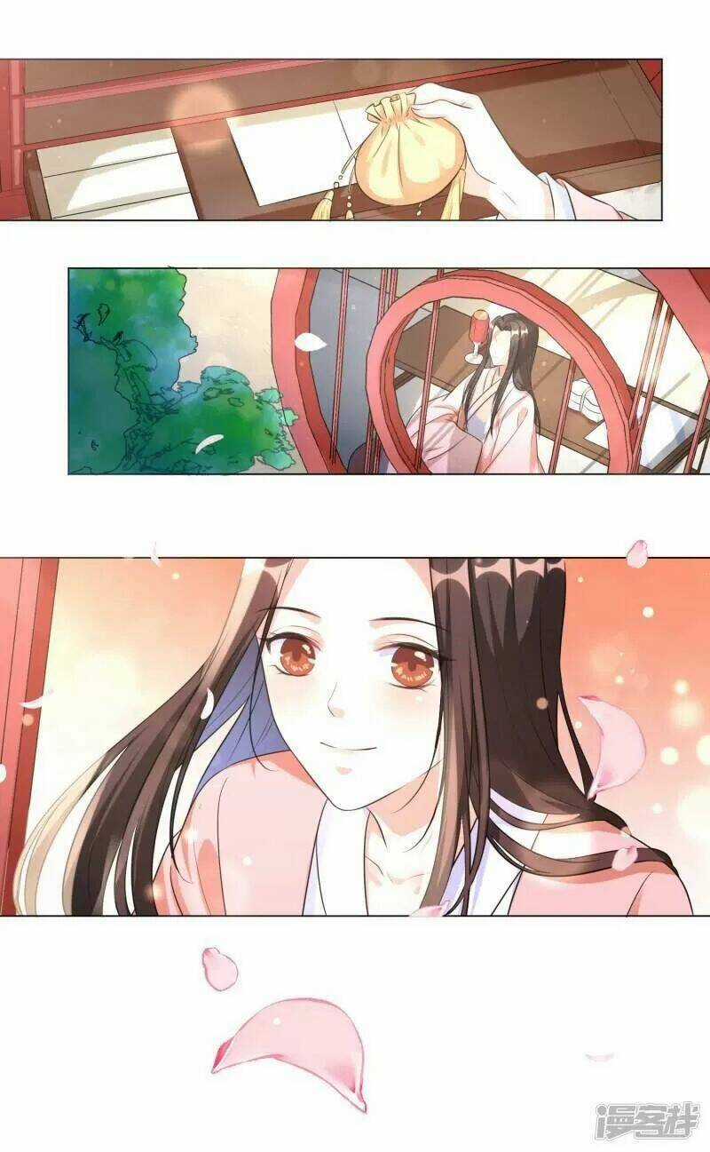 Vương Phi Có Độc! Chapter 18 trang 29