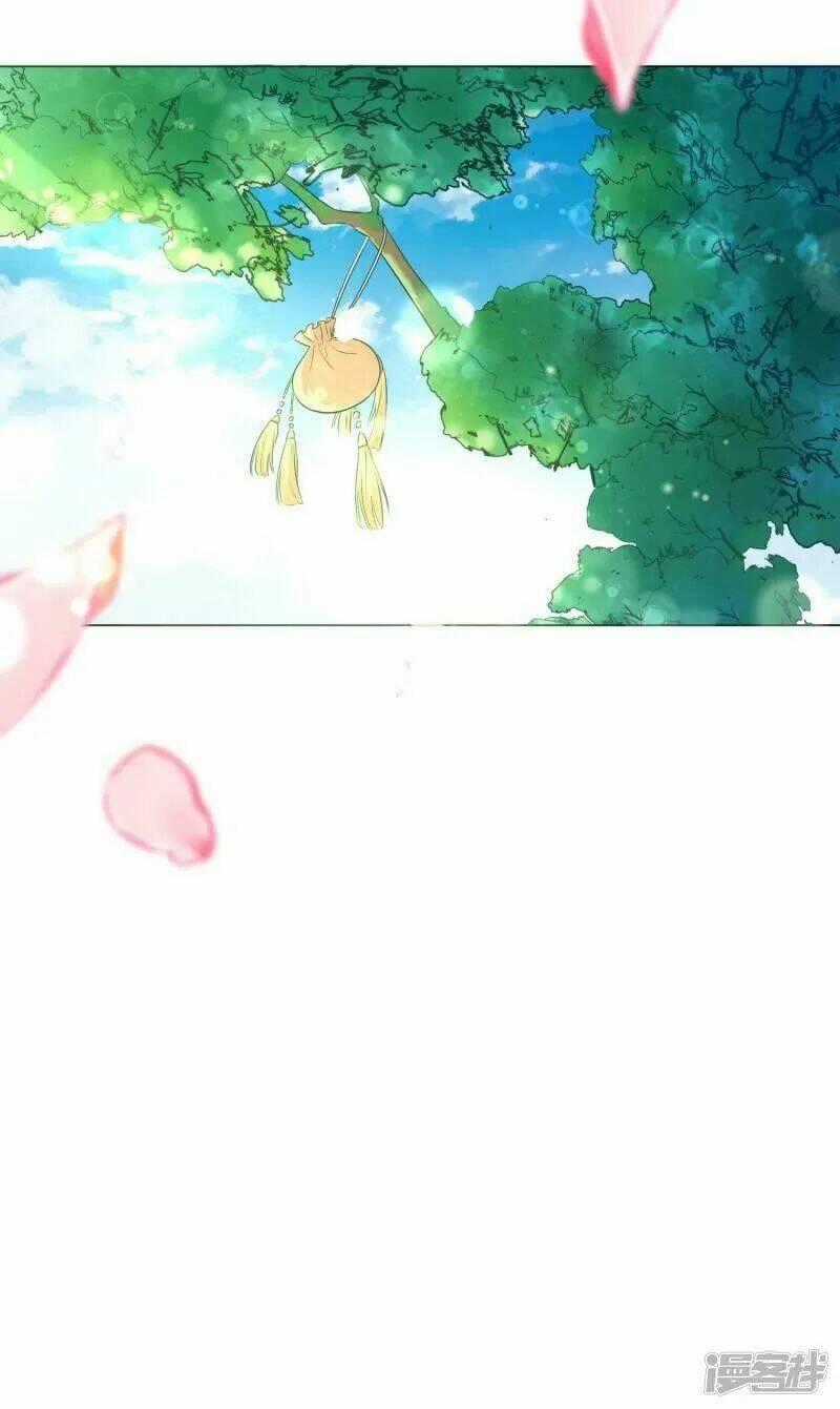 Vương Phi Có Độc! Chapter 18 trang 31