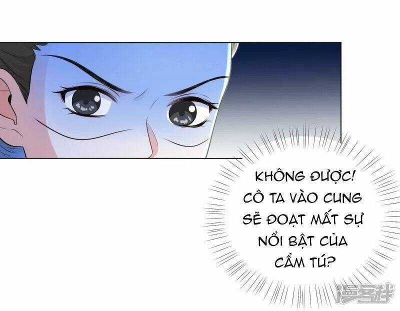 Vương Phi Có Độc! Chapter 18 trang 5