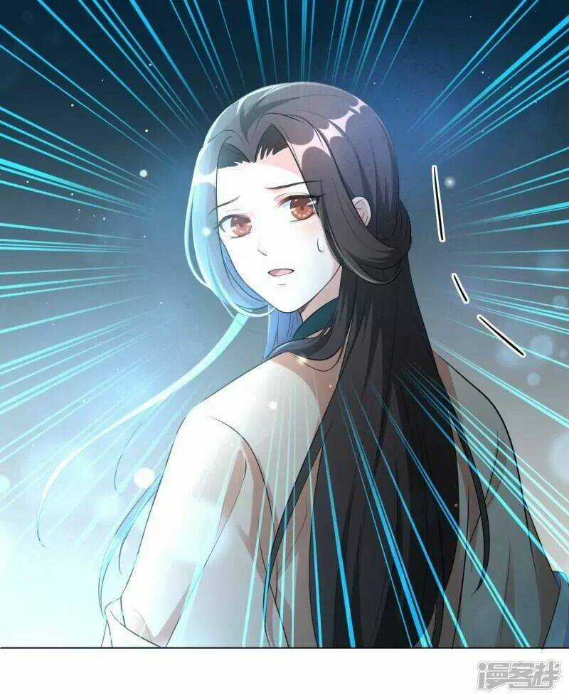 Vương Phi Có Độc! Chapter 18 trang 8