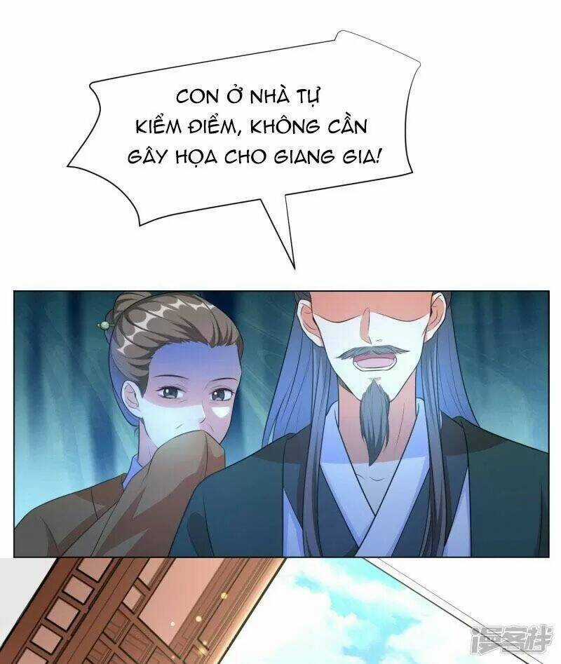 Vương Phi Có Độc! Chapter 18 trang 9