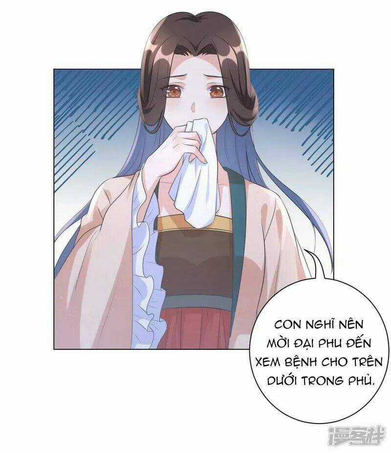 Vương Phi Có Độc! Chapter 19 trang 11