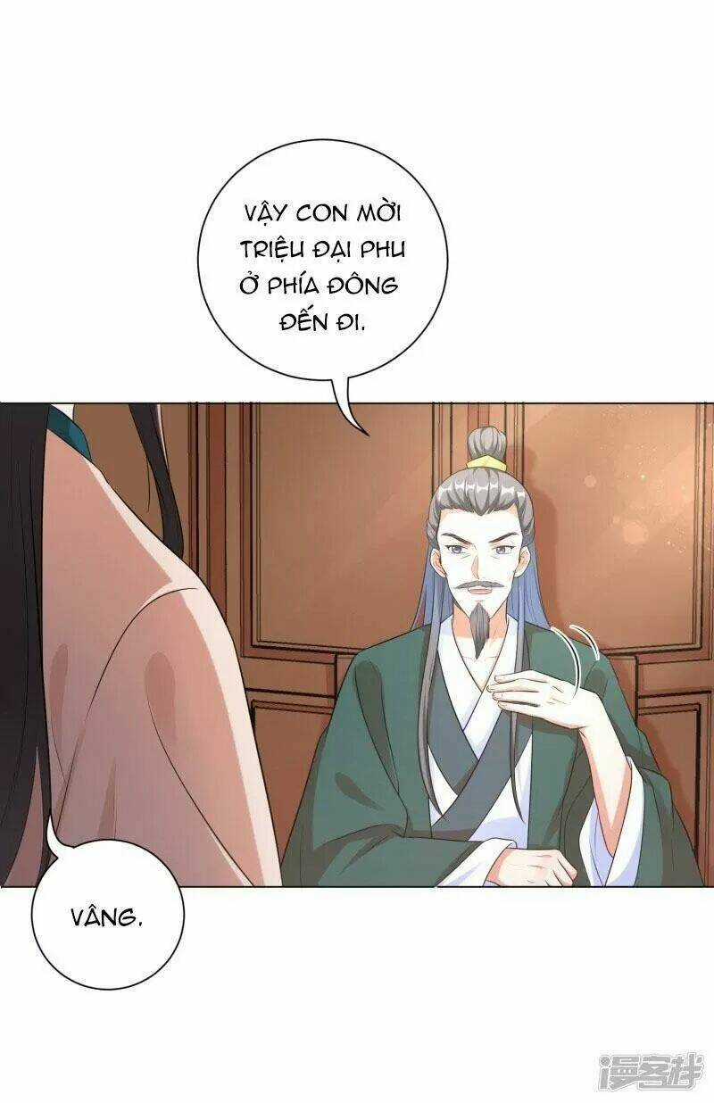 Vương Phi Có Độc! Chapter 19 trang 13