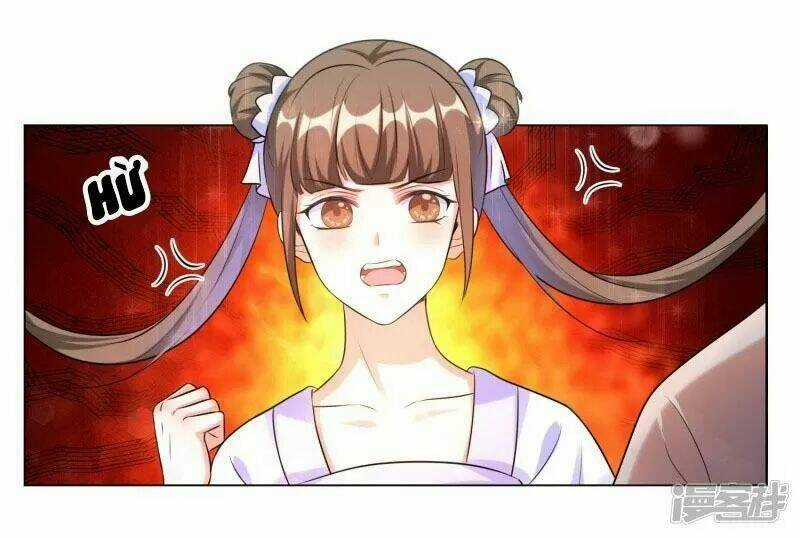 Vương Phi Có Độc! Chapter 19 trang 16