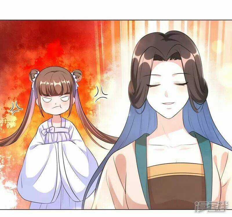 Vương Phi Có Độc! Chapter 19 trang 17