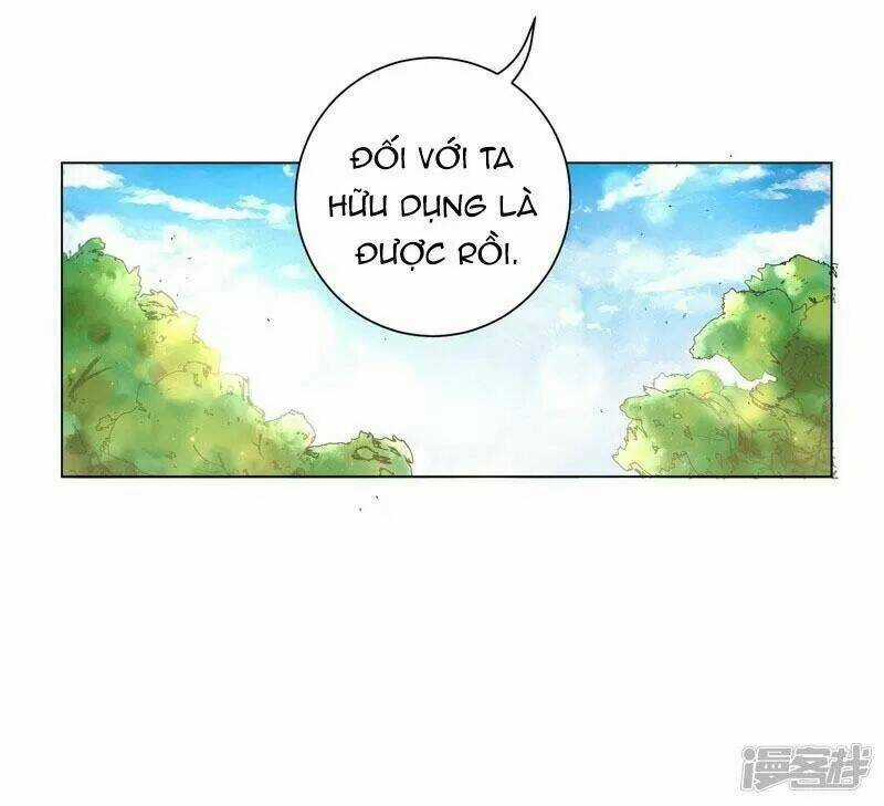 Vương Phi Có Độc! Chapter 19 trang 18