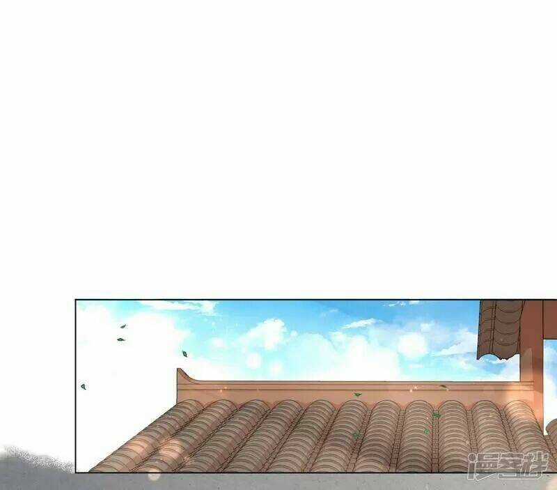 Vương Phi Có Độc! Chapter 19 trang 19