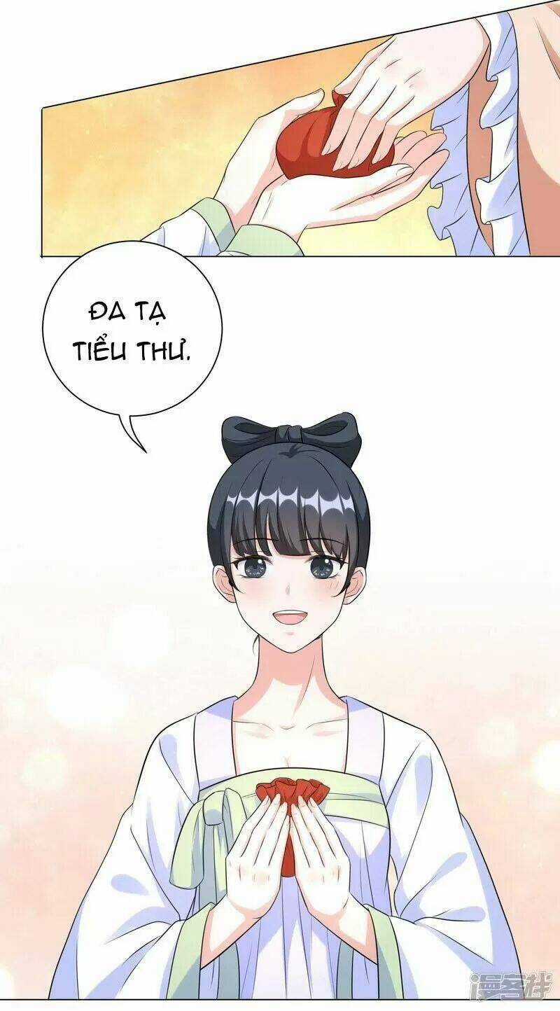 Vương Phi Có Độc! Chapter 19 trang 21