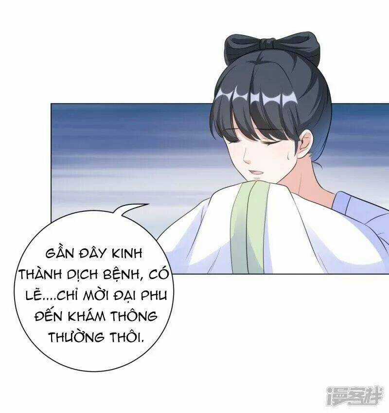 Vương Phi Có Độc! Chapter 19 trang 26