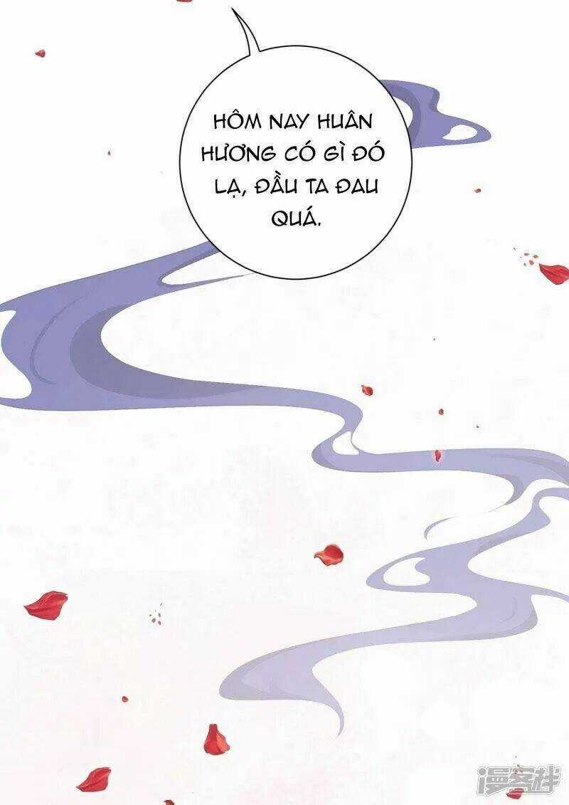 Vương Phi Có Độc! Chapter 19 trang 28