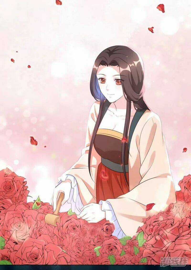 Vương Phi Có Độc! Chapter 19 trang 29