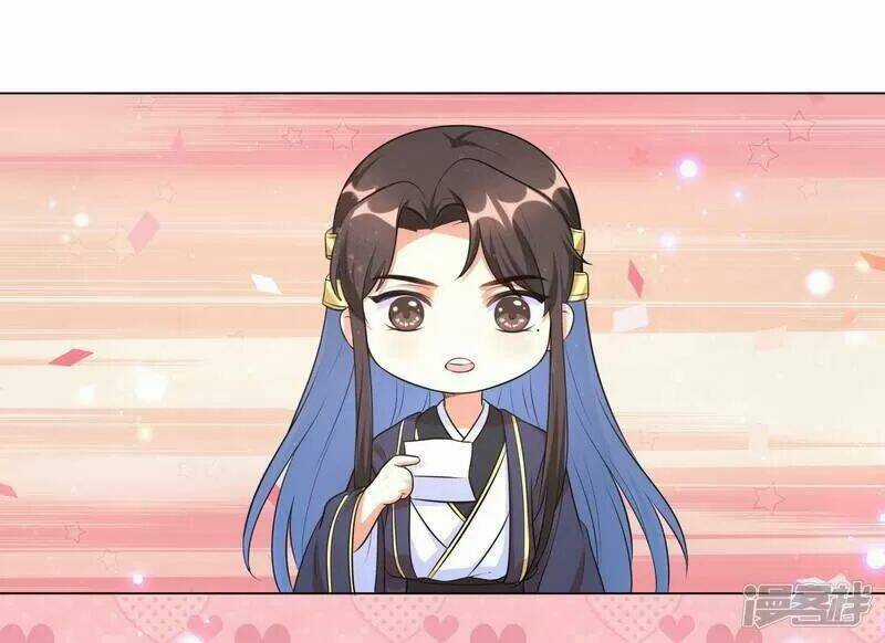 Vương Phi Có Độc! Chapter 19 trang 3