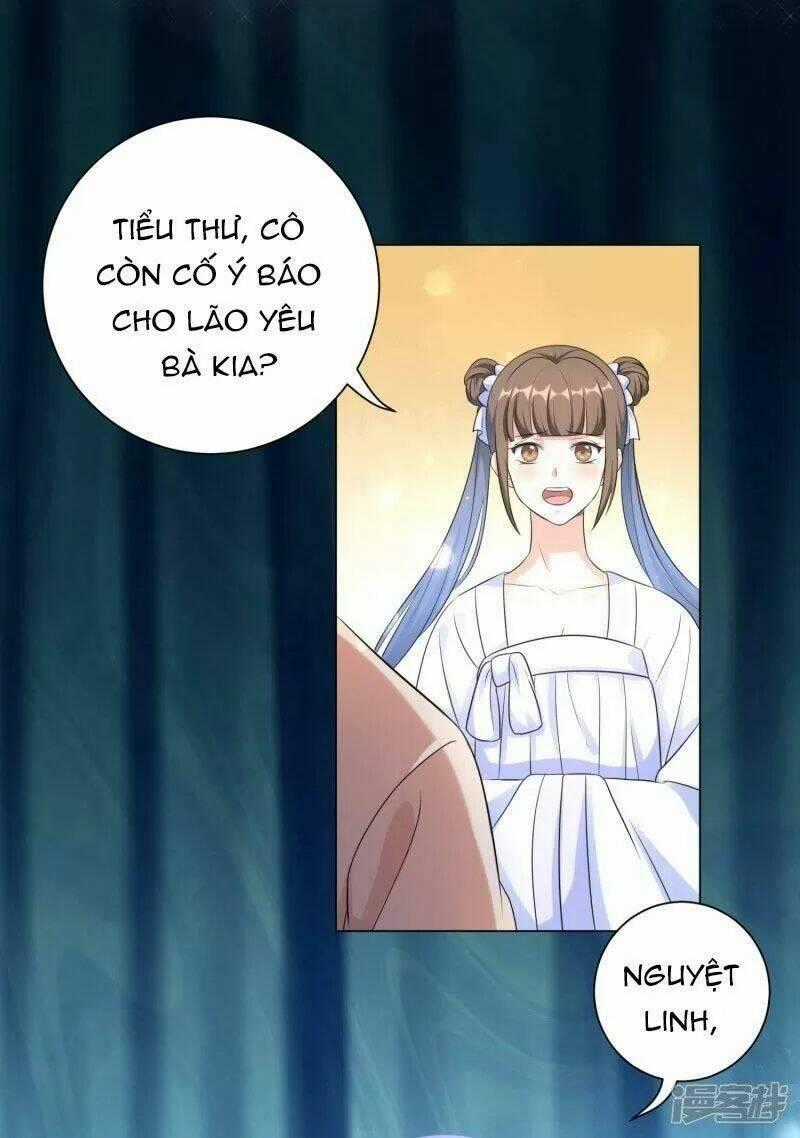 Vương Phi Có Độc! Chapter 19 trang 30