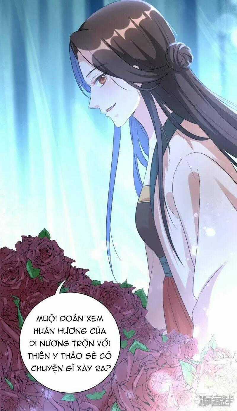 Vương Phi Có Độc! Chapter 19 trang 31